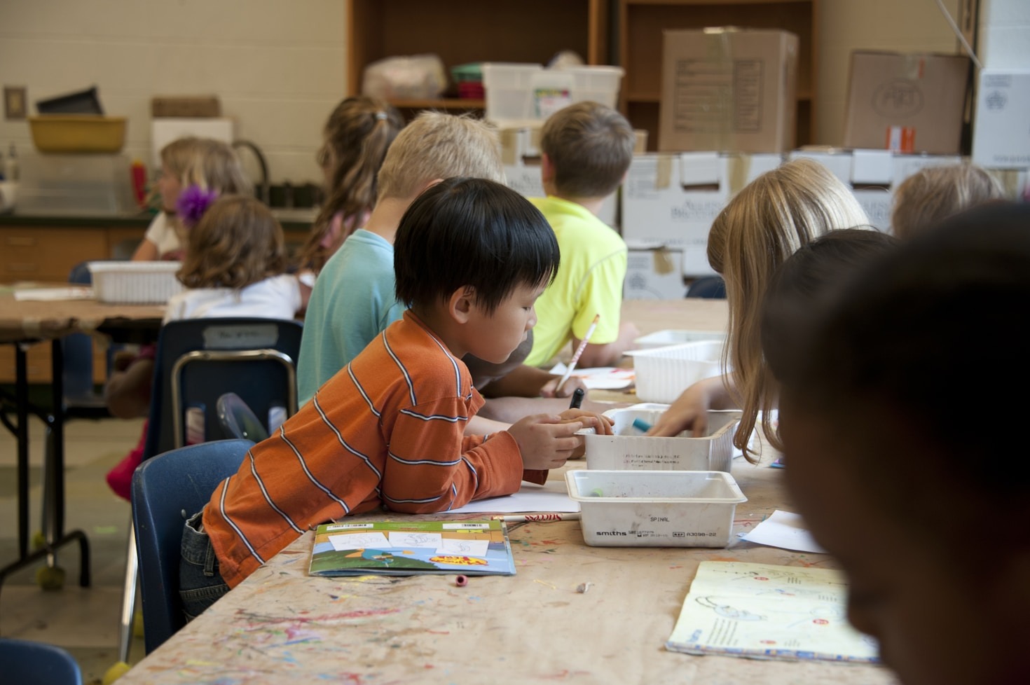 How To Adapt Lessons For Diverse Learners