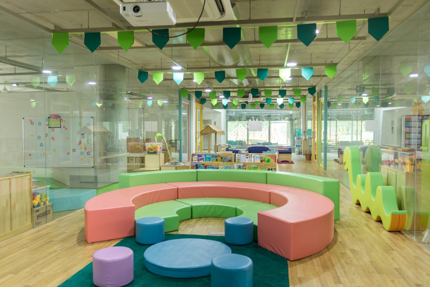 Navigating Challenges In Special Education Environments